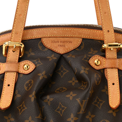 Louis Vuitton Monogram Tivoli GM 8 of 11