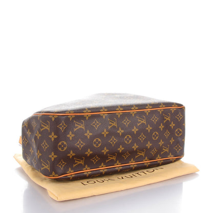 Louis Vuitton Monogram Batignolles Horizontal 4 of 7