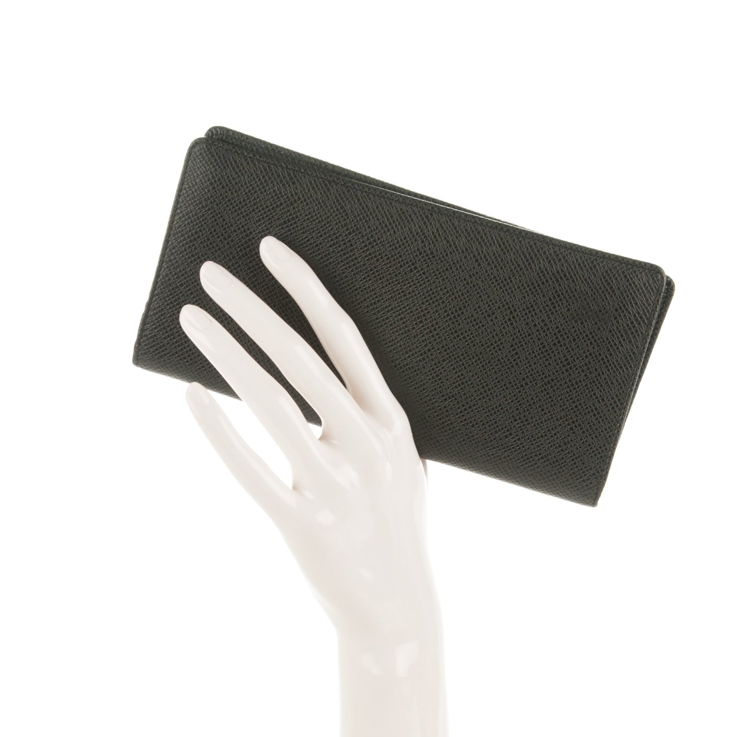 Taiga Brazza Wallet Ardoise