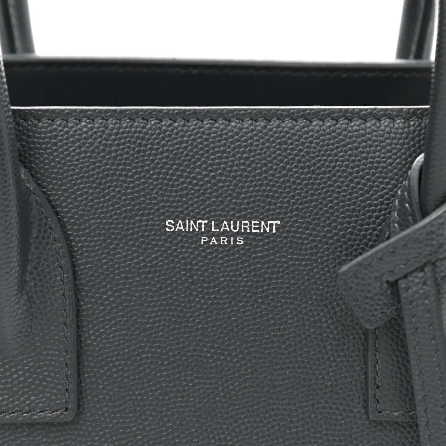Grain De Poudre Baby Sac De Jour Dark Smog