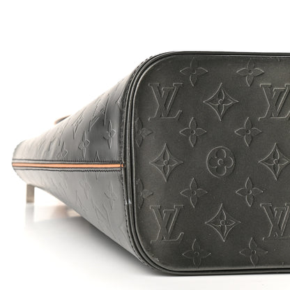 Louis Vuitton Mat Monogram Stockton Grey 6 of 8