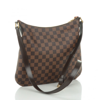 Louis Vuitton Damier Ebene Bloomsbury PM 3 of 7