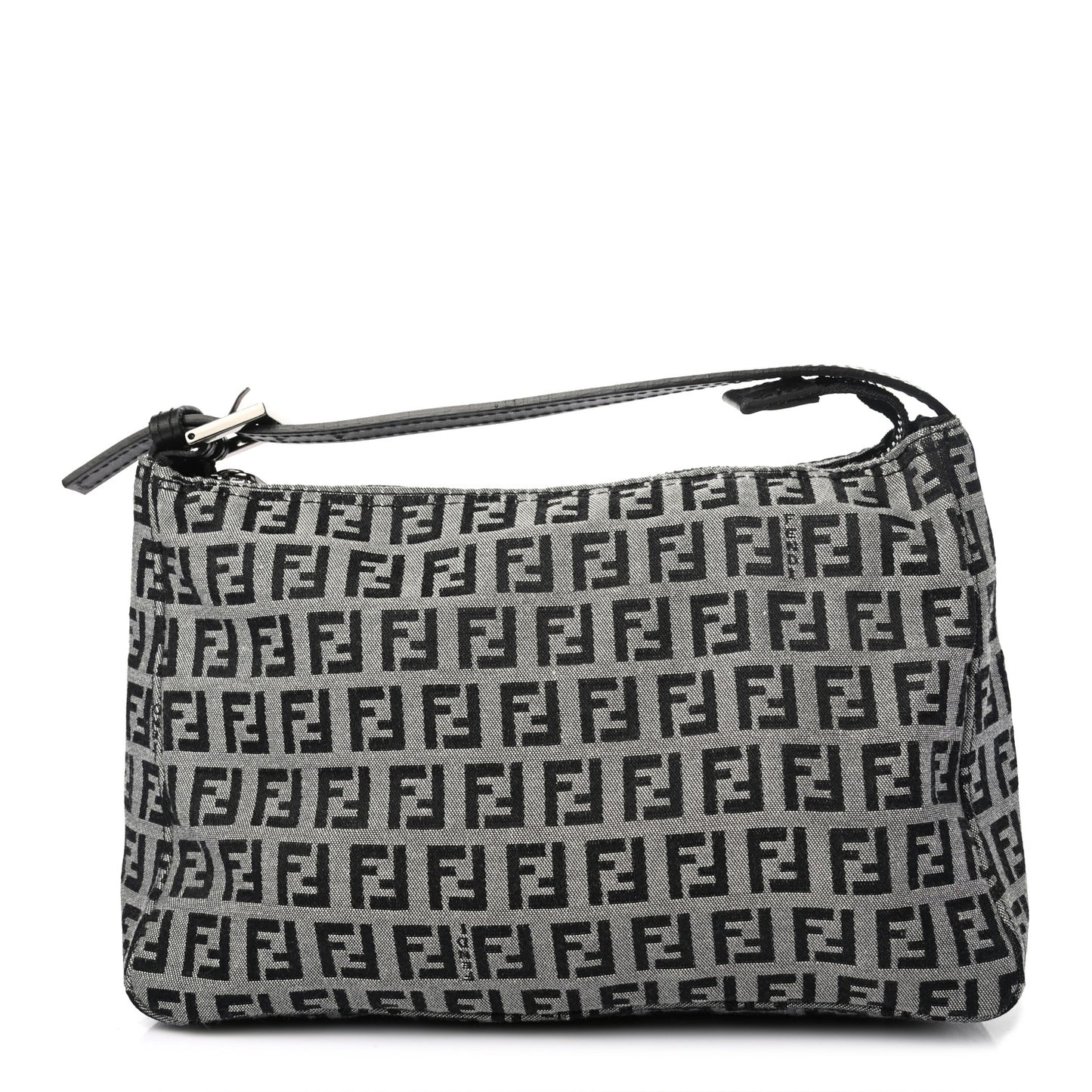 Zucchino Mini Pochette Black