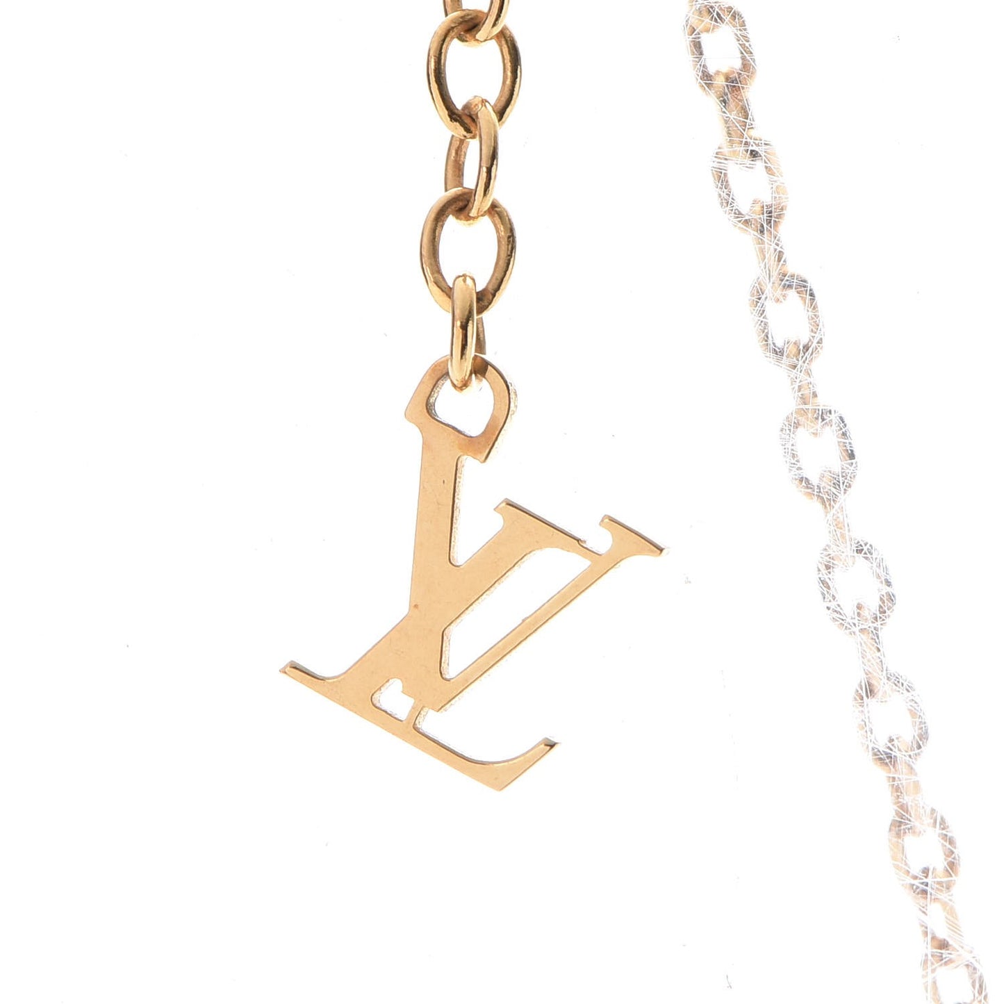 Lock Me Heart Necklace Rose Velours