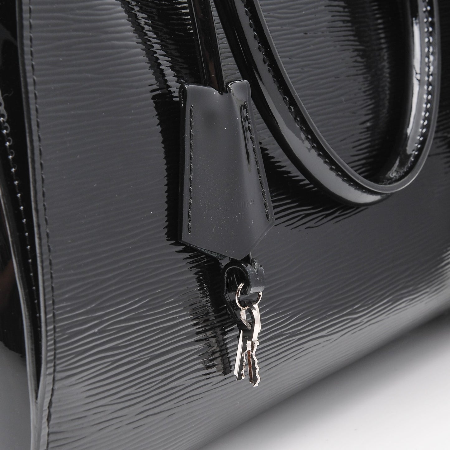 Electric Epi Pont-Neuf GM Black