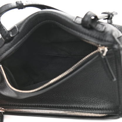 Givenchy Sugar Goatskin Mini Pandora Black 5 of 12