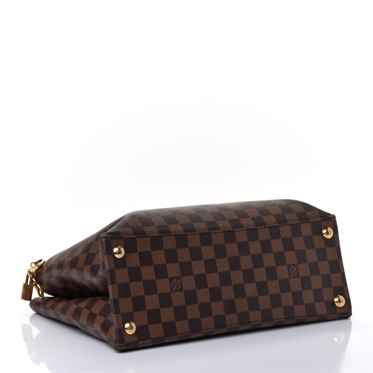 Damier Ebene Brompton