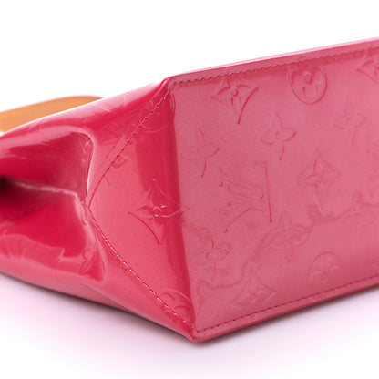Louis Vuitton Vernis Reade PM FRAMBOISE 7 of 8