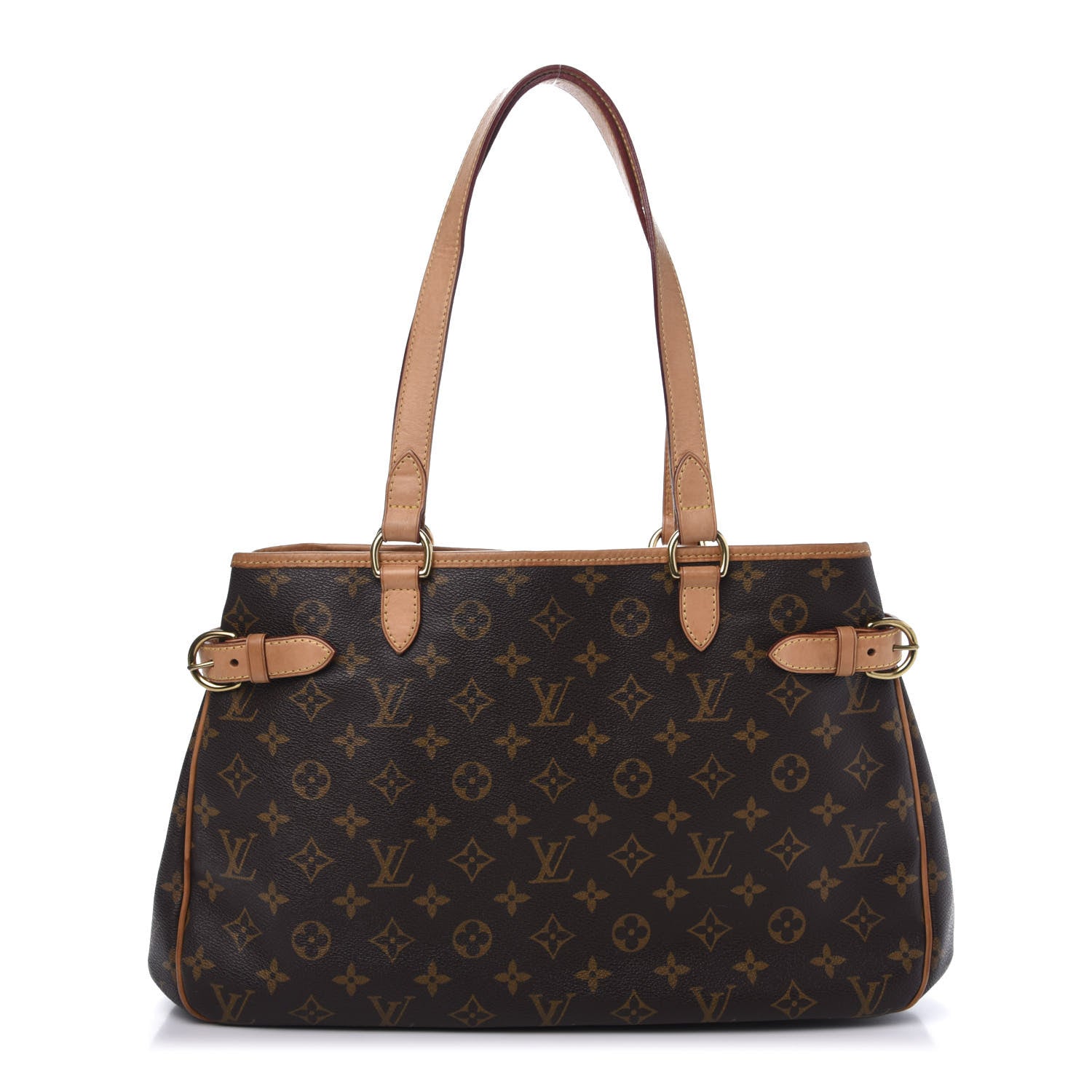 Louis Vuitton Monogram Batignolles Horizontal 1 of 12