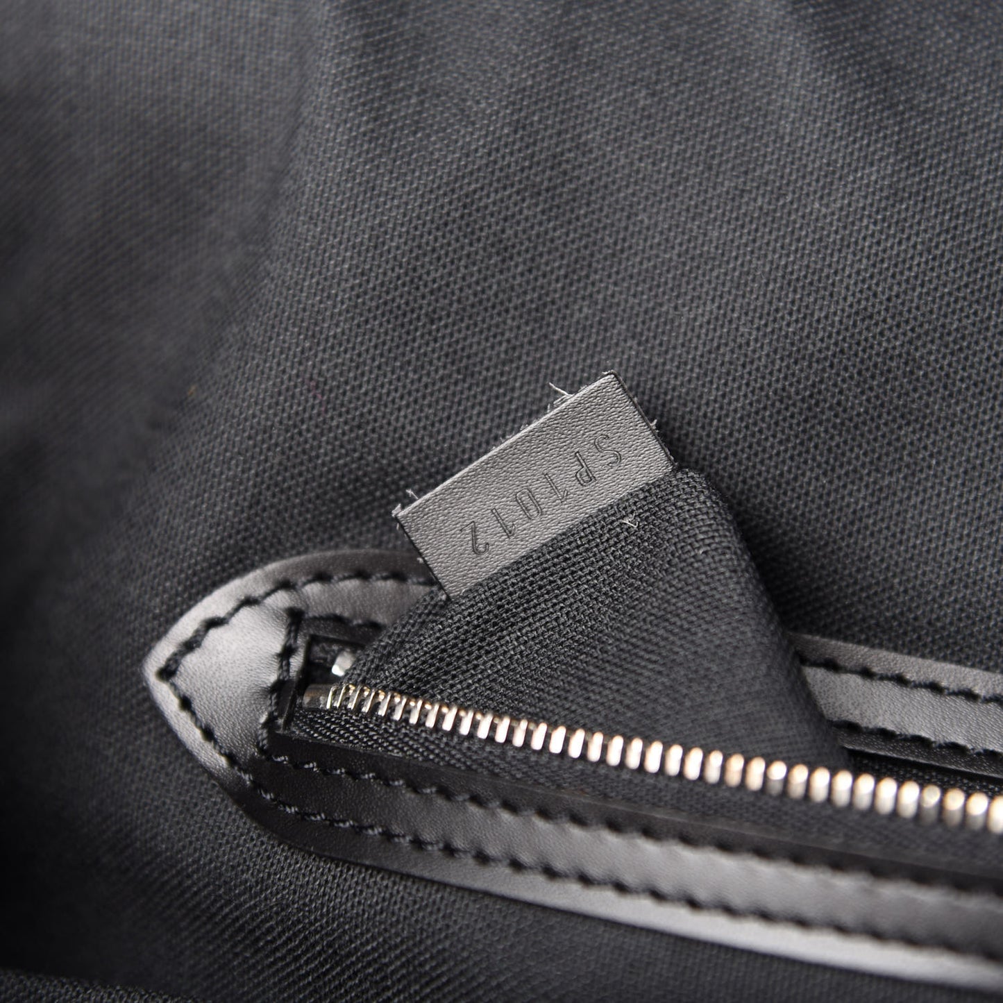 Taiga Taimyr Messenger Bag Ardoise