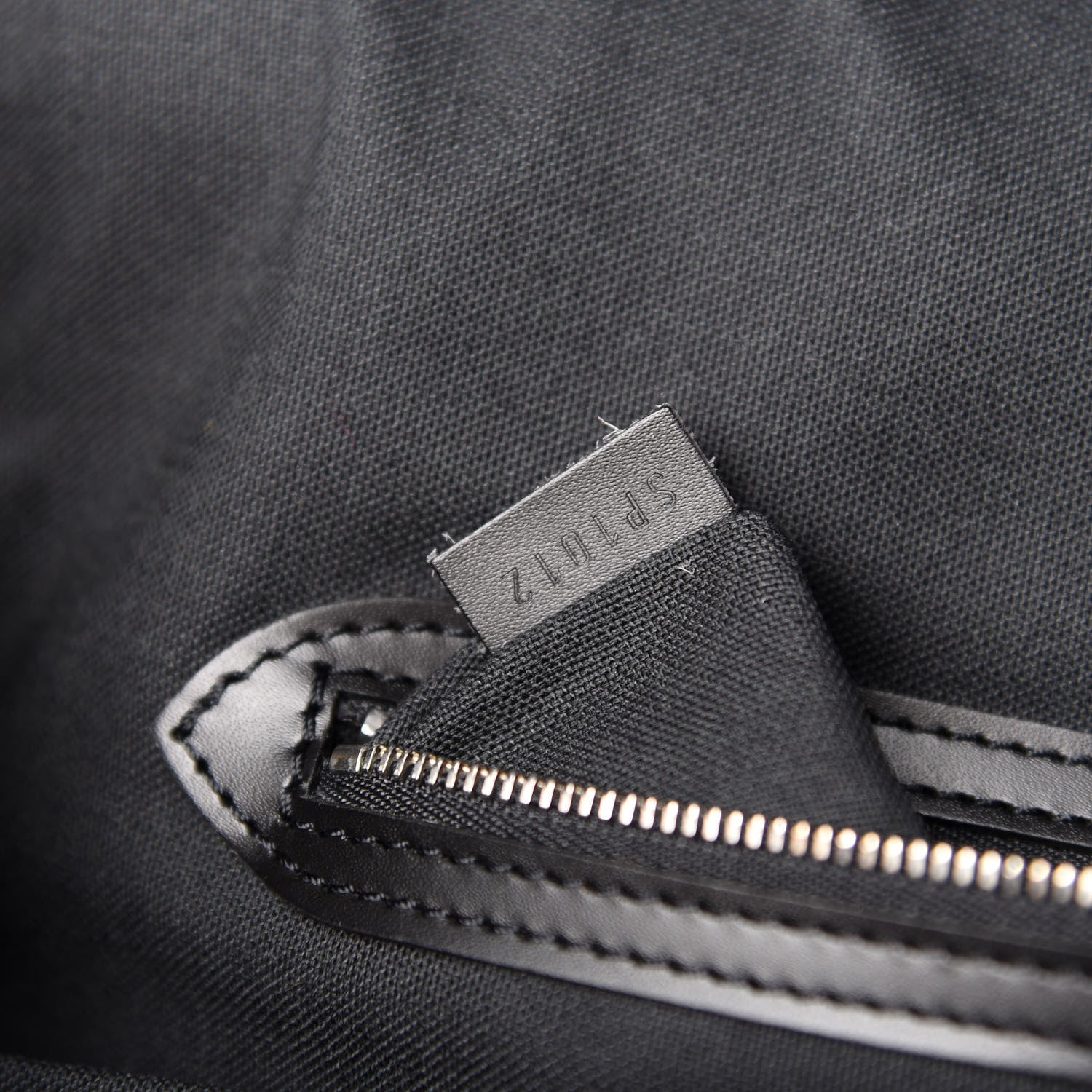 Louis Vuitton Taiga Taimyr Messenger Bag Ardoise 7 of 11