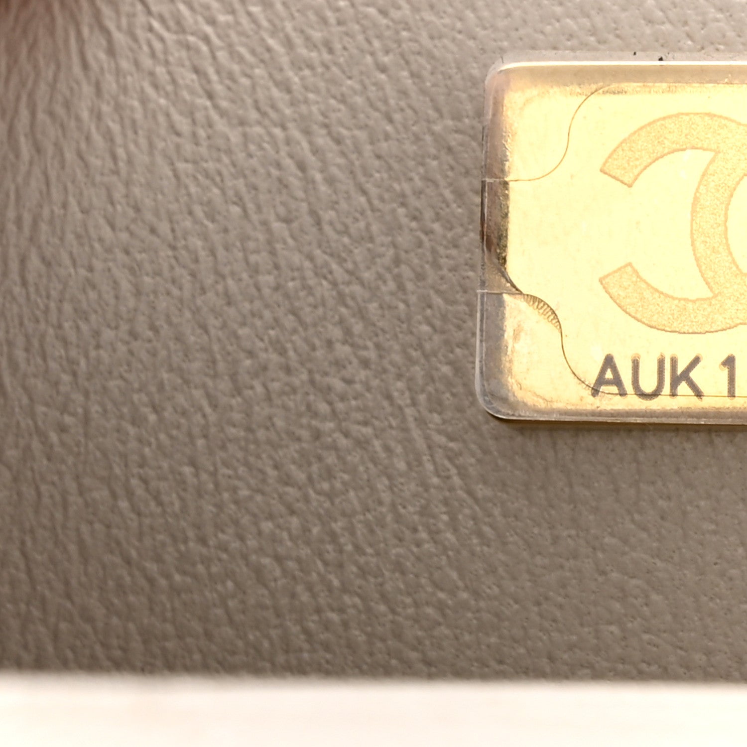 Chanel Iridescent Caviar Quilted Medium Boy Flap White 7 of 11