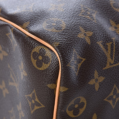 Louis Vuitton Monogram Speedy 35 9 of 13