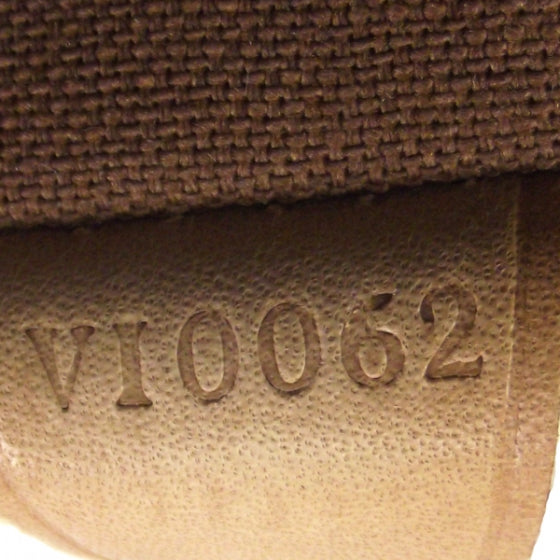 Louis Vuitton Monogram Cabas Piano 9 of 9