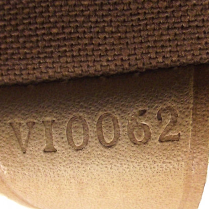 Louis Vuitton Monogram Cabas Piano 9 of 9