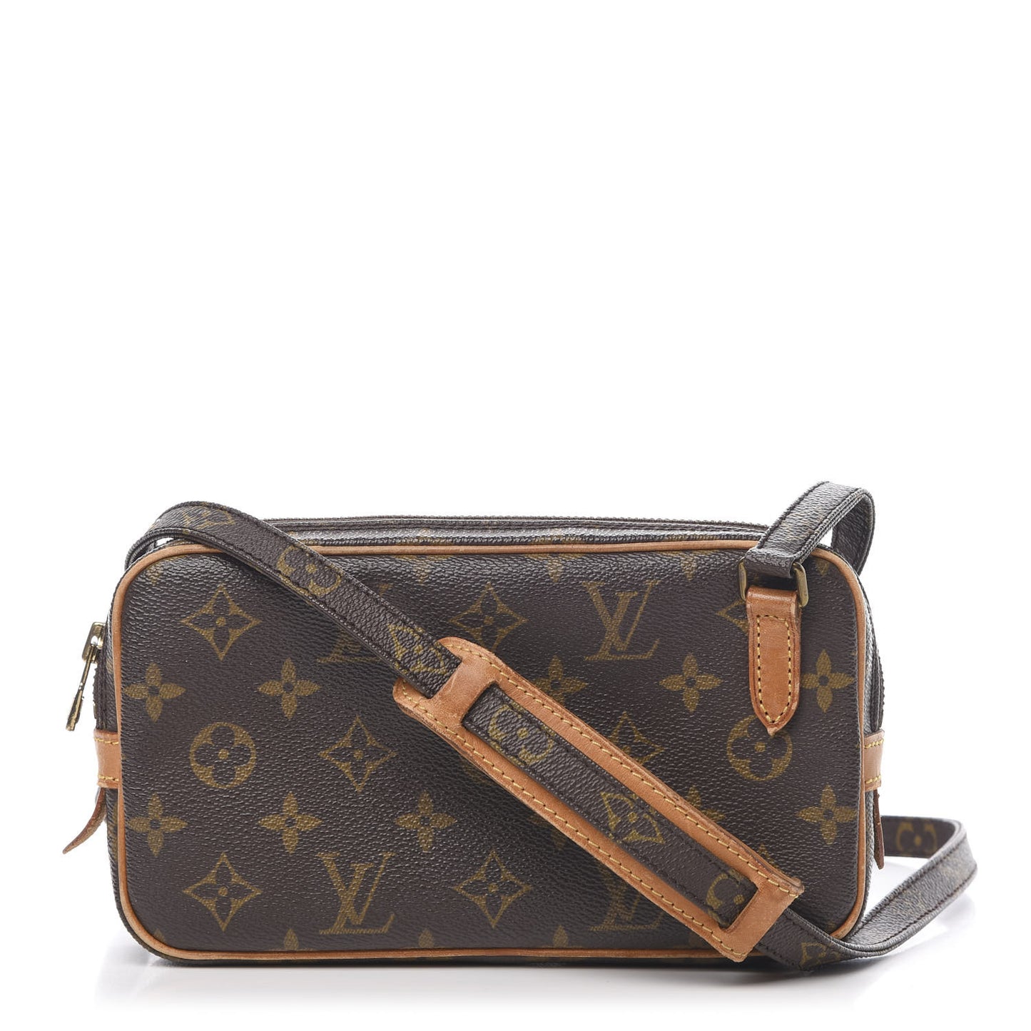 Monogram Pochette Marly Bandouliere