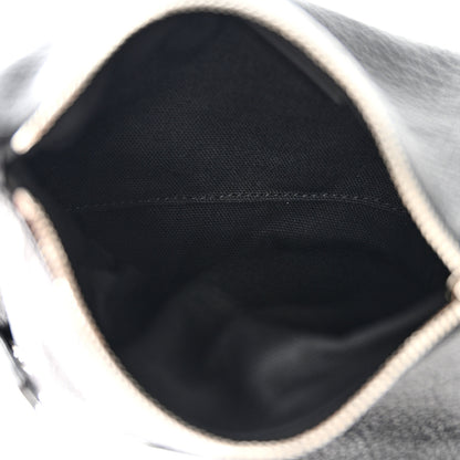 Givenchy Sugar Goatskin Pandora Wristlet Black 5 of 11
