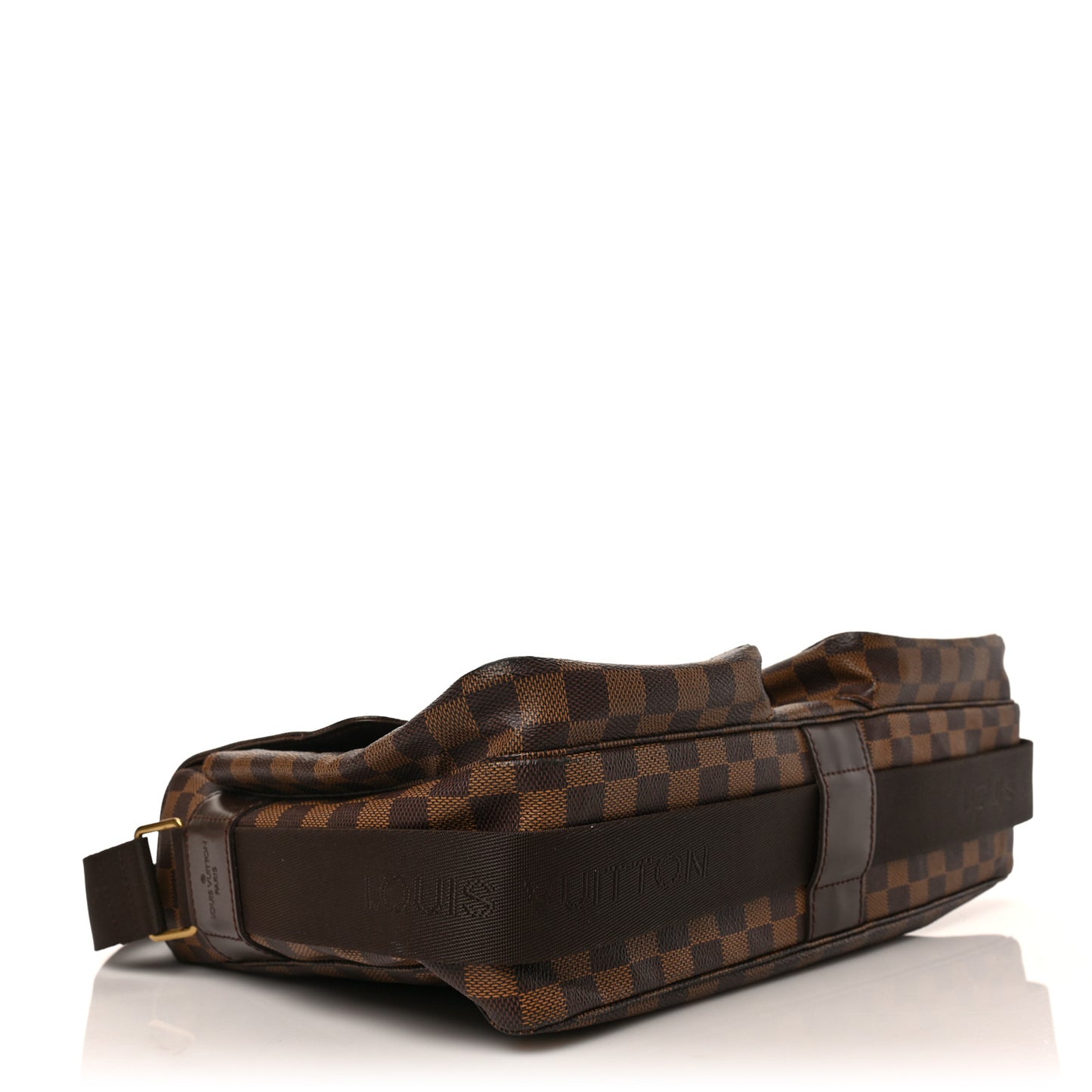 Damier Ebene Broadway Messenger Bag