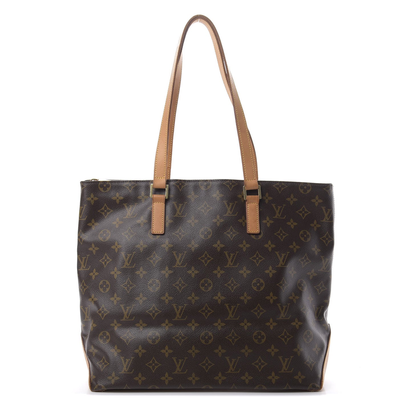 Monogram Cabas Mezzo