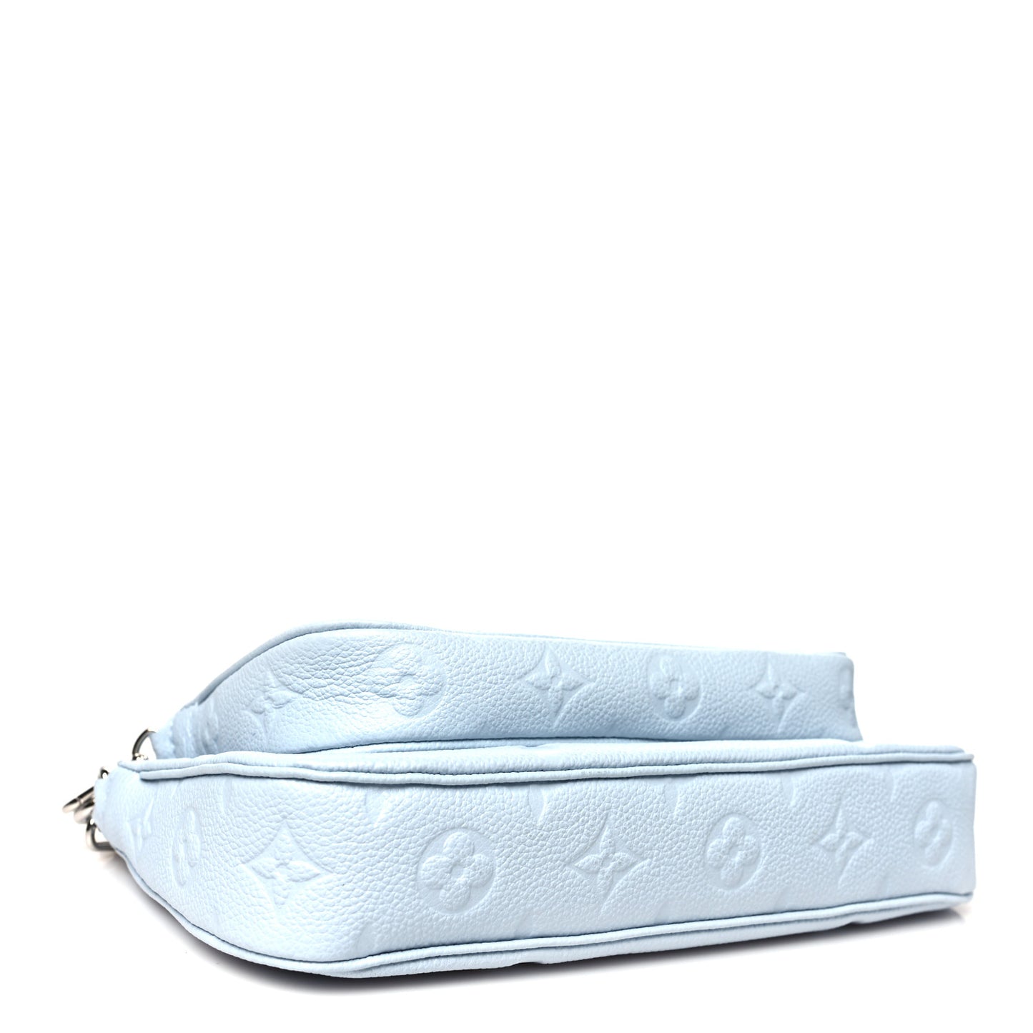 Empreinte Monogram Giant Multi Pochette Accessories Blue Hour