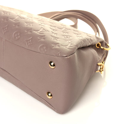 Louis Vuitton Empreinte Ponthieu PM Vison 8 of 13