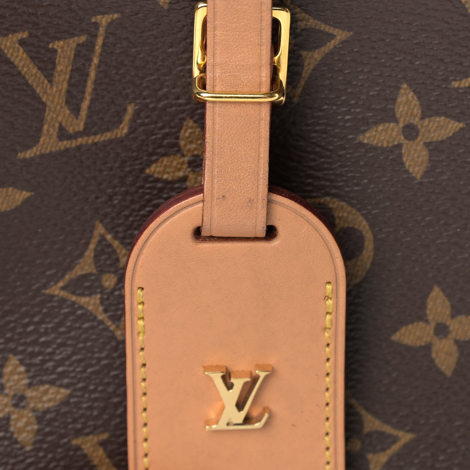 Louis Vuitton Monogram Boite Chapeau Souple 10 of 11