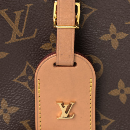 Louis Vuitton Monogram Boite Chapeau Souple 10 of 11