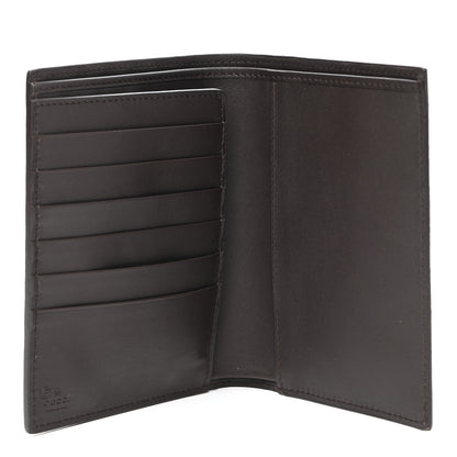 Gucci Microguccissima Passport Case Testa di Moro 5 of 7