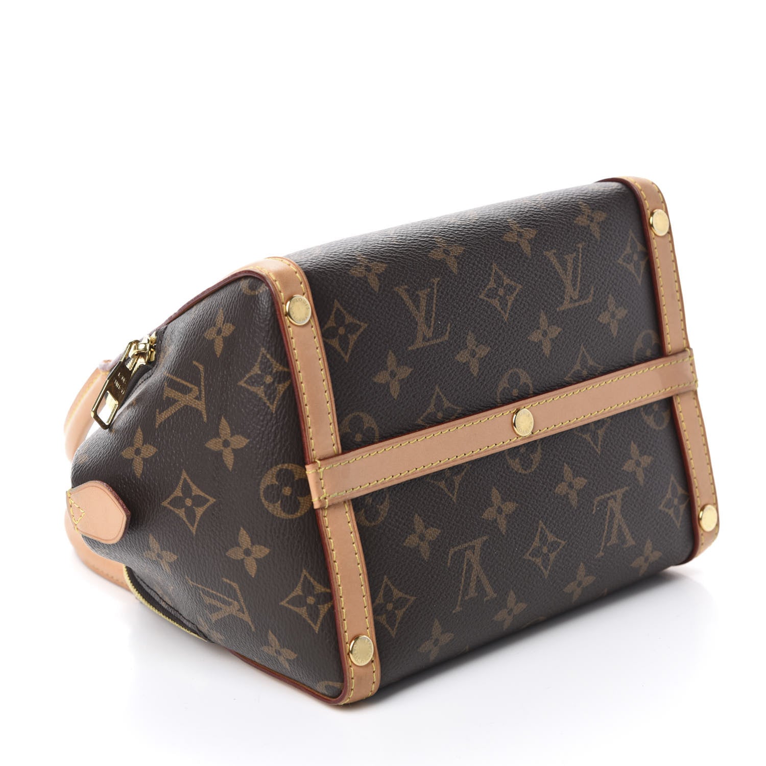 Louis Vuitton Monogram Marais BB 4 of 9