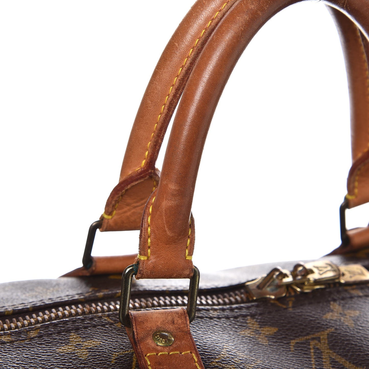 Monogram Keepall Bandouliere 55
