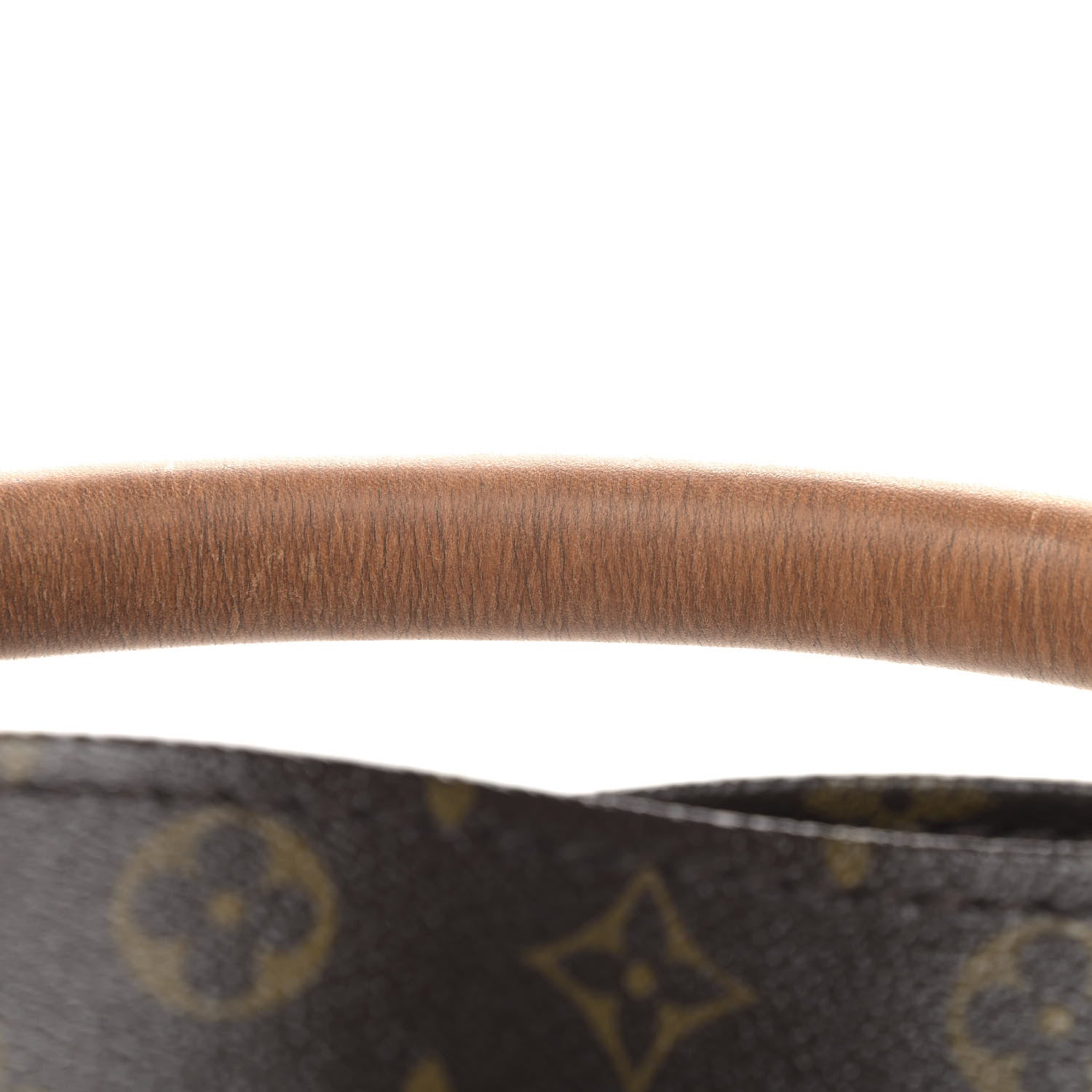 Louis Vuitton Monogram Artsy MM 10 of 12