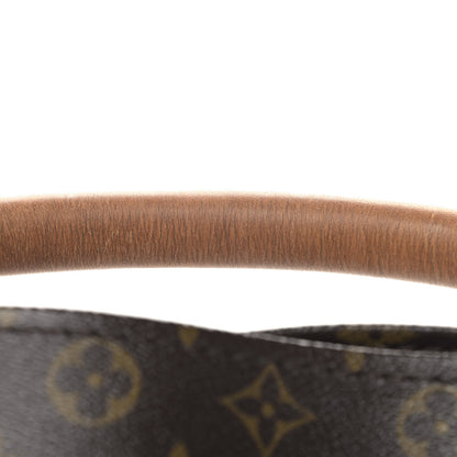 Louis Vuitton Monogram Artsy MM 10 of 12