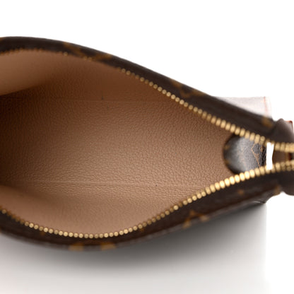 Louis Vuitton Monogram Toiletry Pouch 15 5 of 8