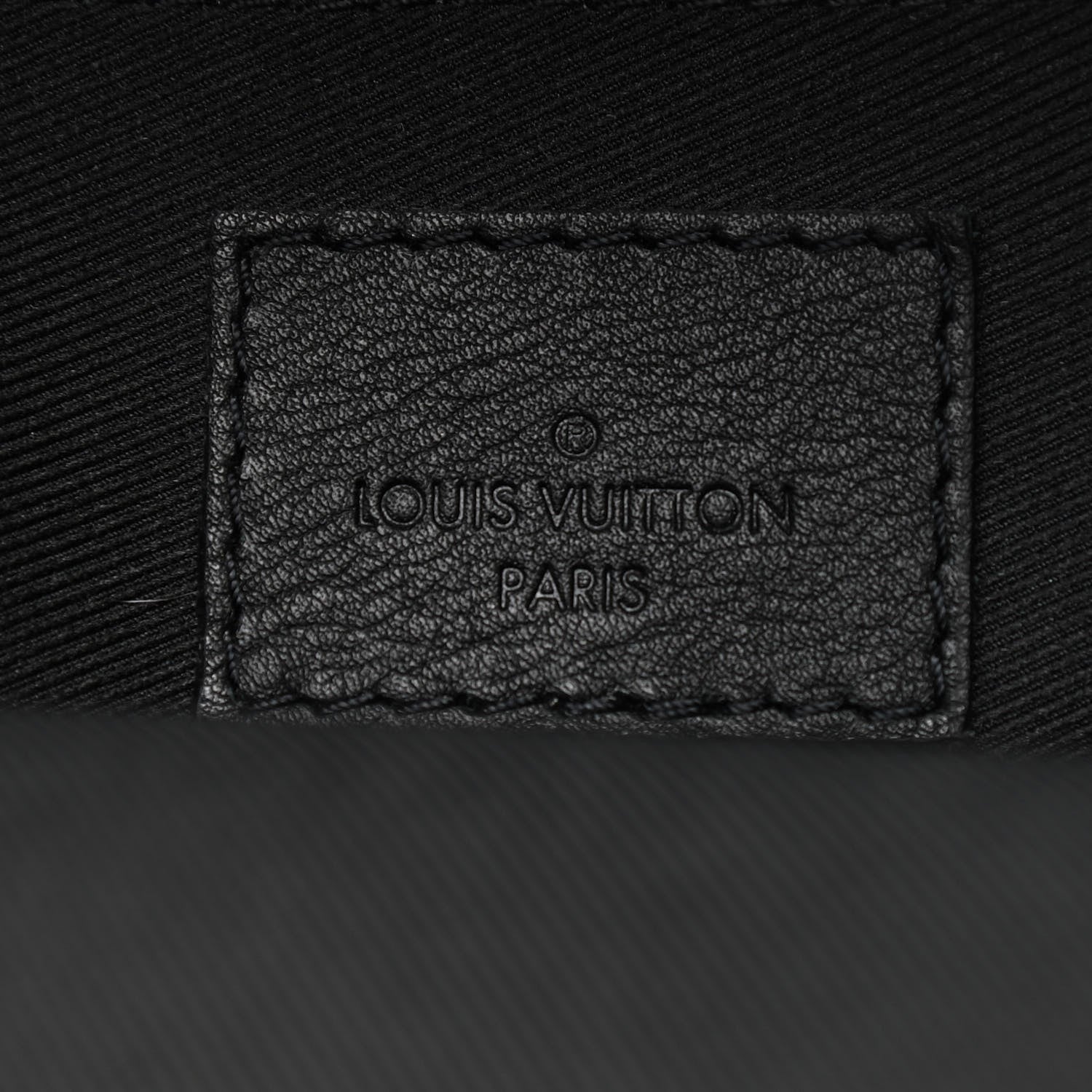Louis Vuitton Monogram Palm Springs Backpack Mini 6 of 11