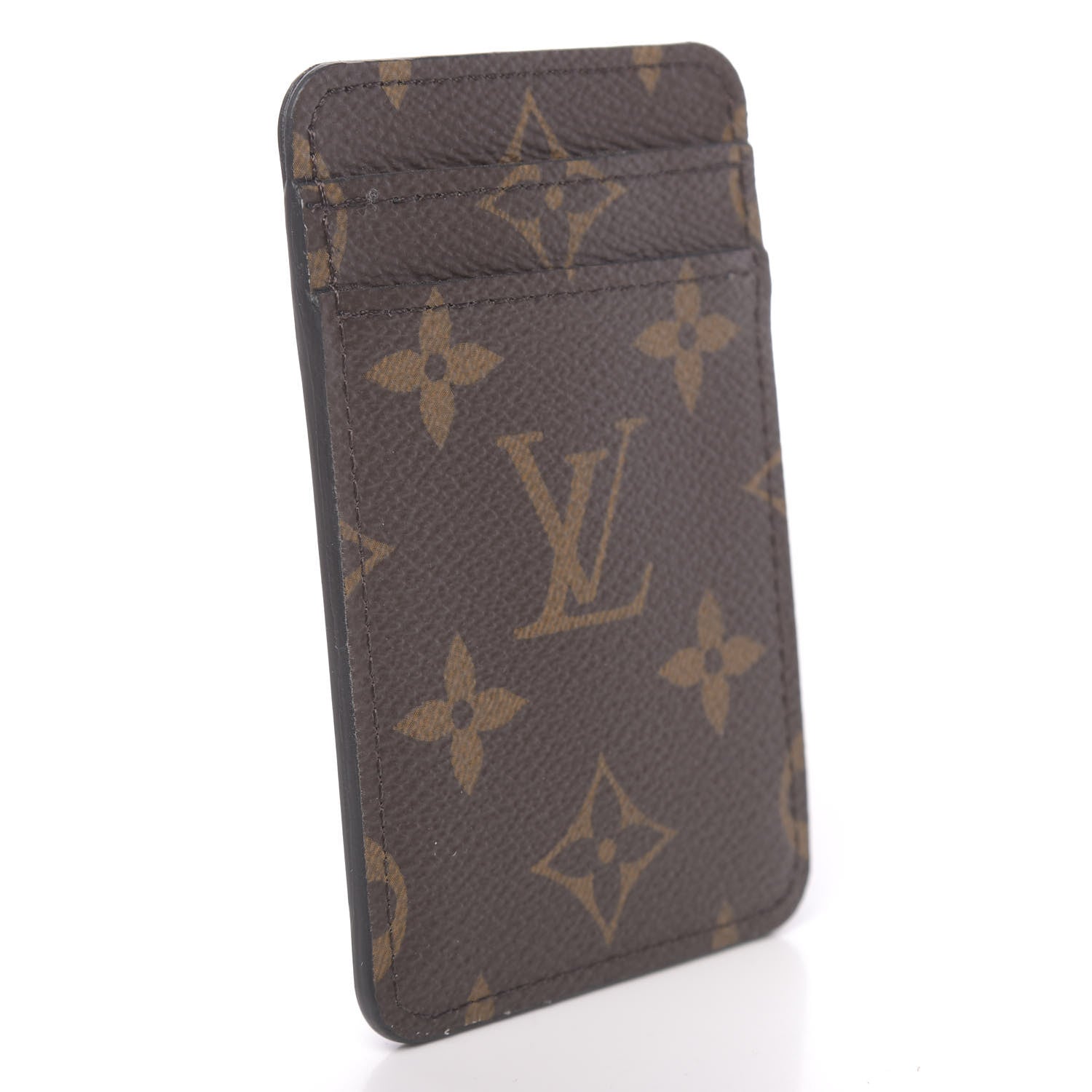 Louis Vuitton Epi Monogram Game On Card Holder 3 of 6
