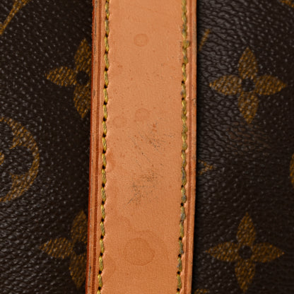 Louis Vuitton Monogram Keepall 60 13 of 17
