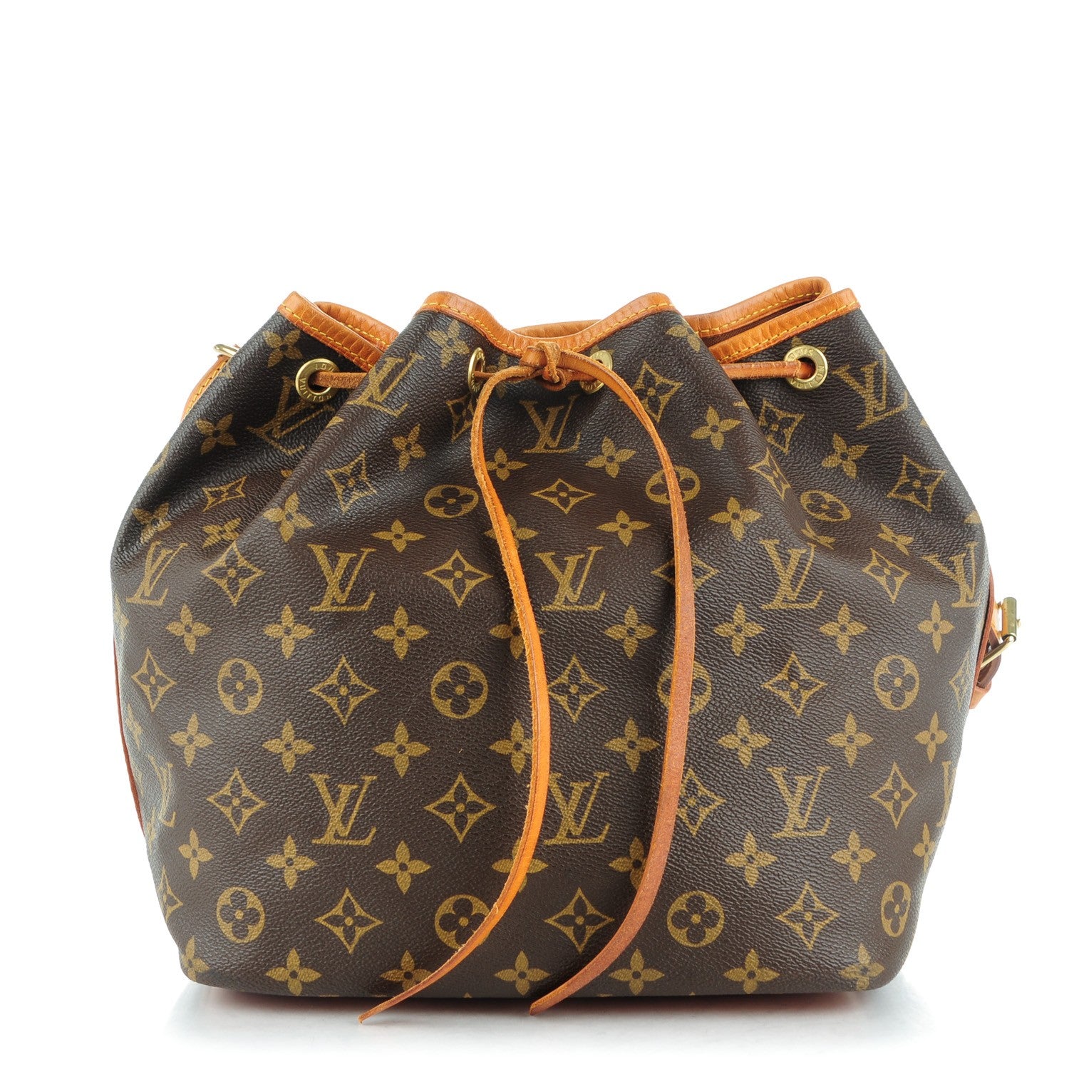Louis Vuitton Monogram Petit Noe 1 of 8