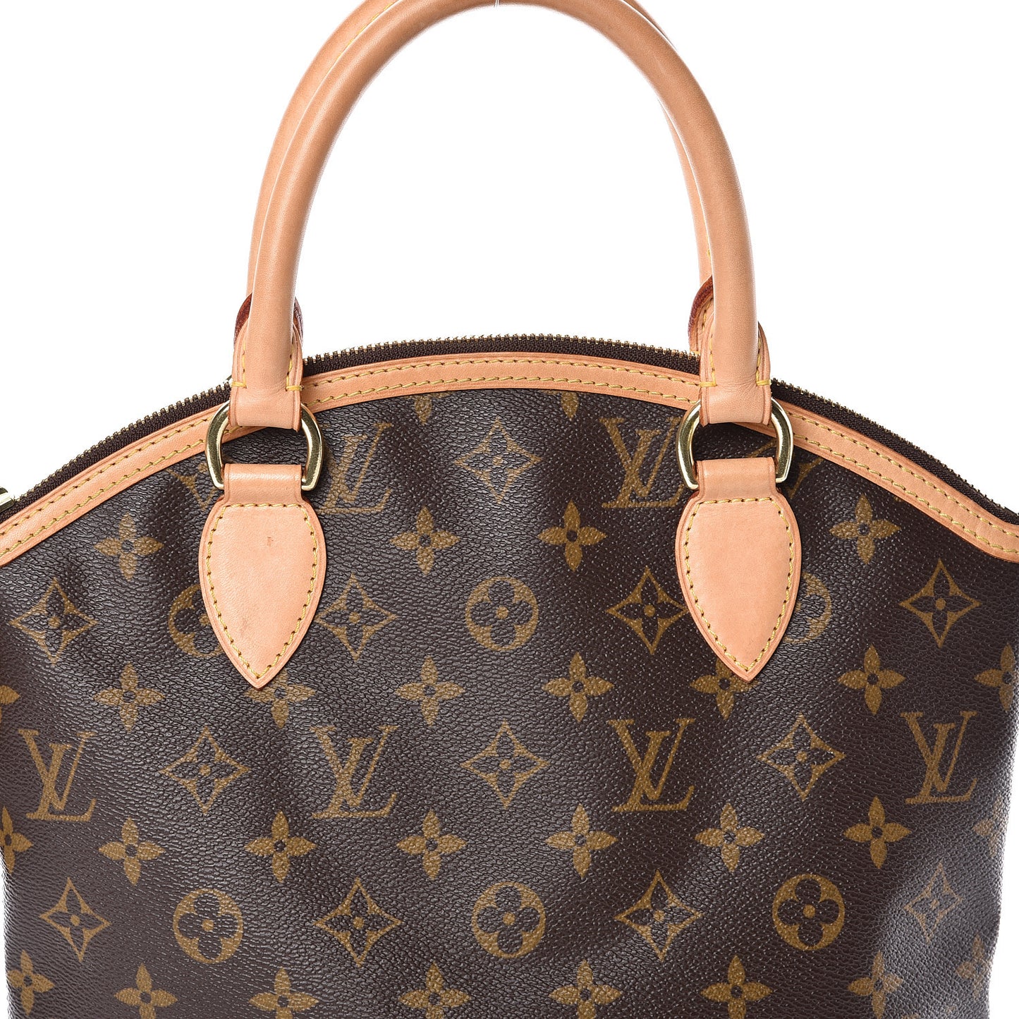 Monogram Lockit PM
