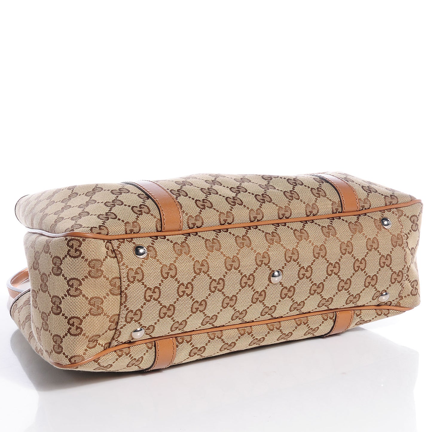 Monogram GG Twins Medium Tote