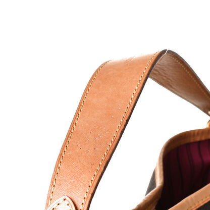 Louis Vuitton Monogram Delightful PM Pivoine 12 of 24