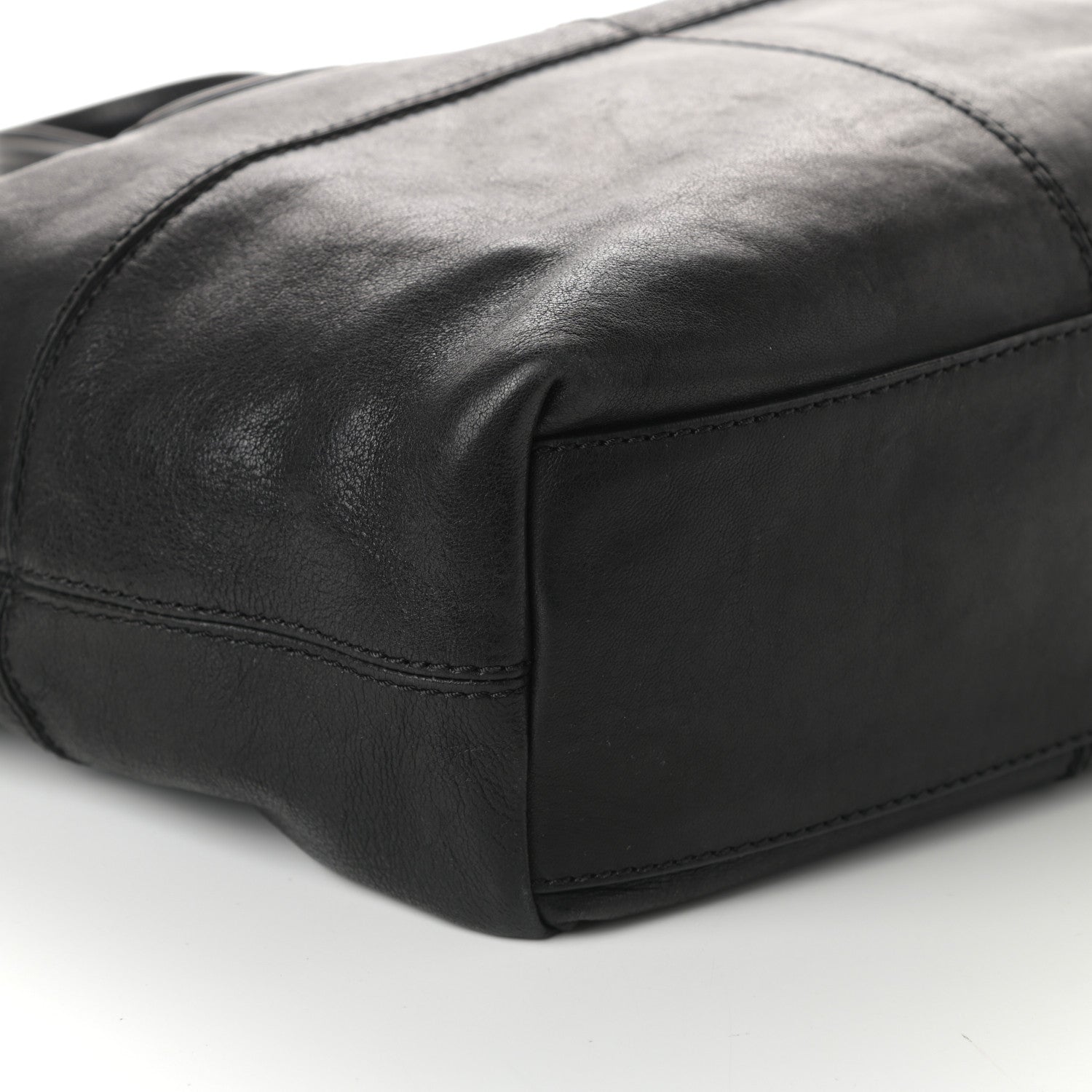 Givenchy Lambskin Small Nightingale Black 8 of 9