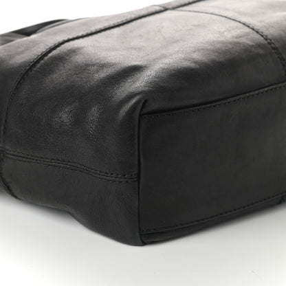 Givenchy Lambskin Small Nightingale Black 8 of 9