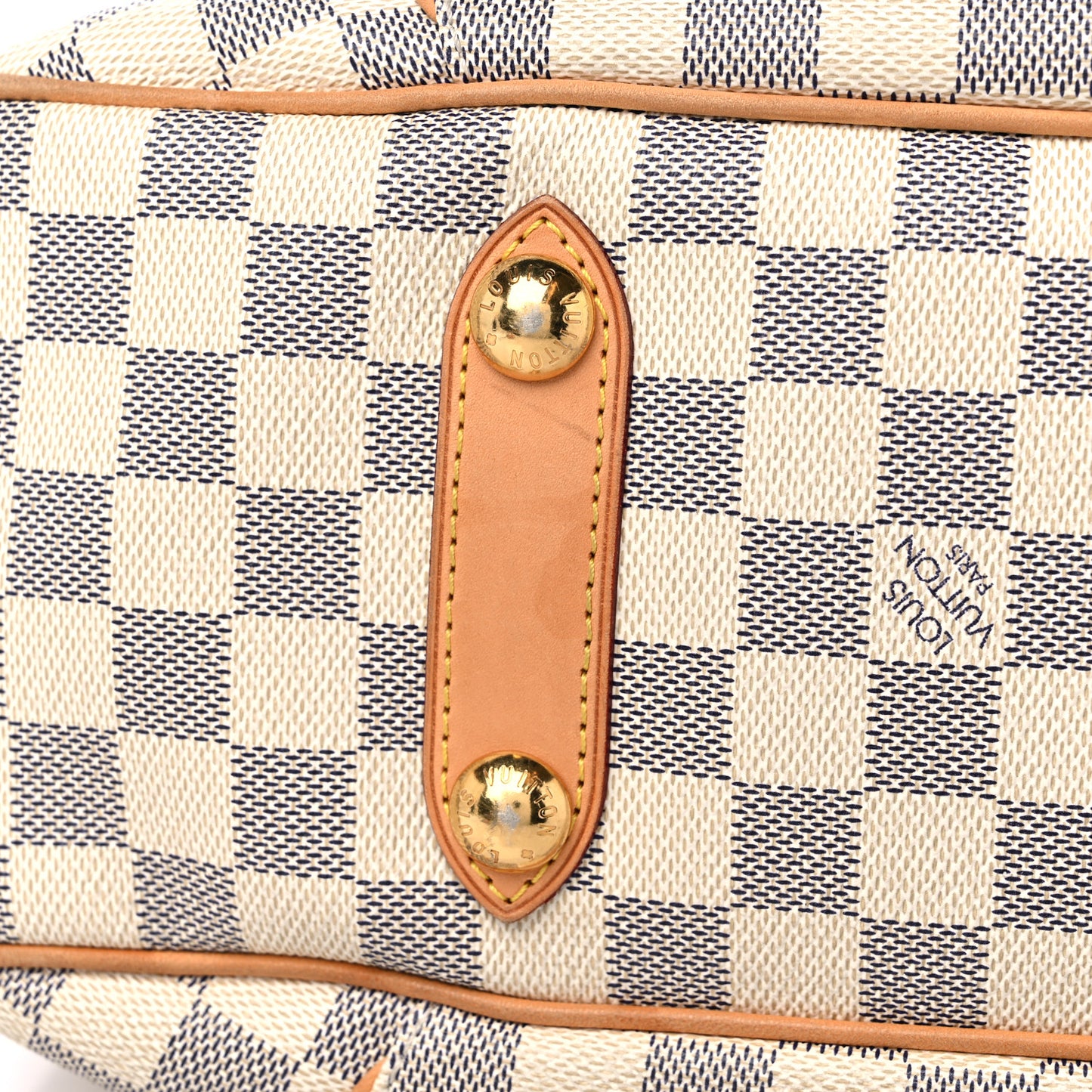 Damier Azur Galliera PM