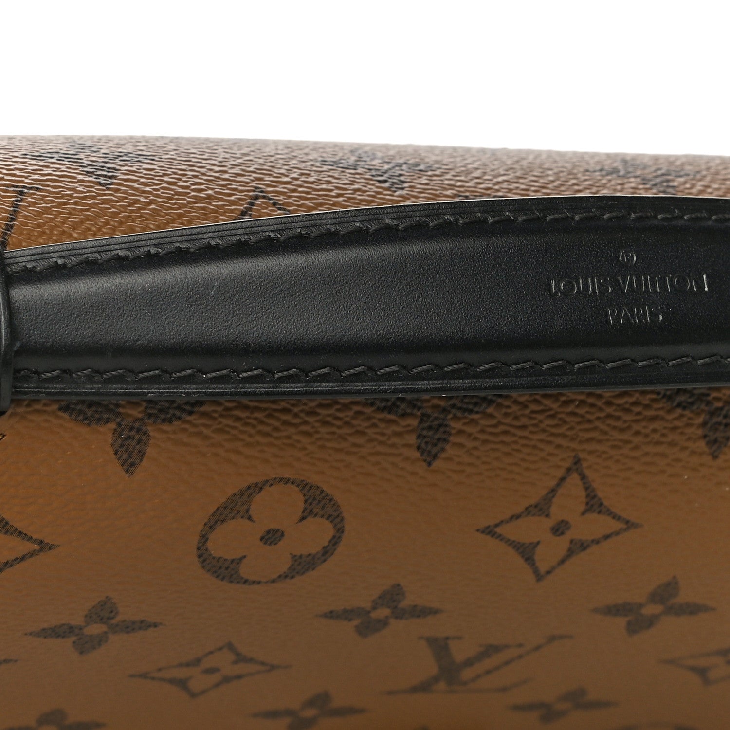 Louis Vuitton Reverse Monogram Pochette Metis 15 of 15