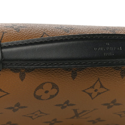 Louis Vuitton Reverse Monogram Pochette Metis 15 of 15