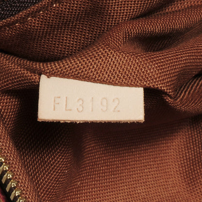 Louis Vuitton Monogram Bosphore Backpack 9 of 9