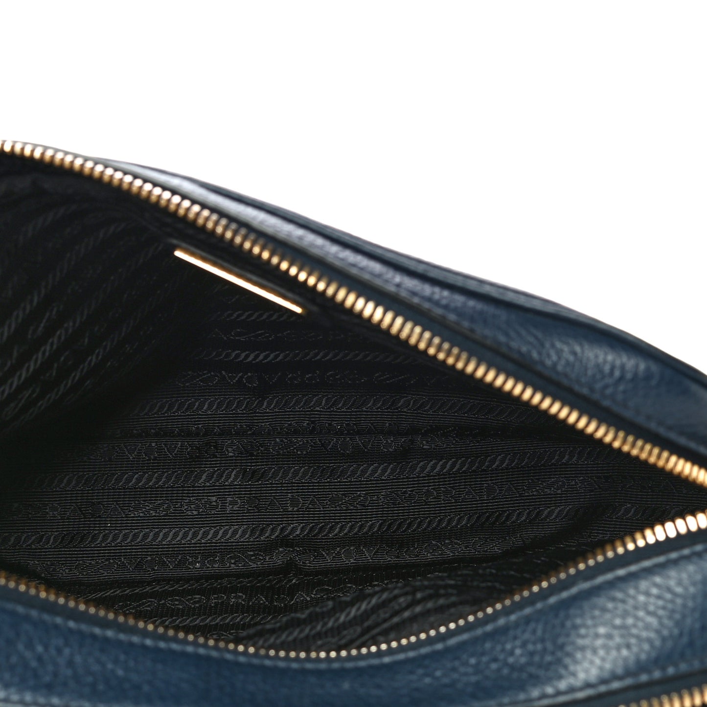 Vitello Phenix Camera Bag Baltico