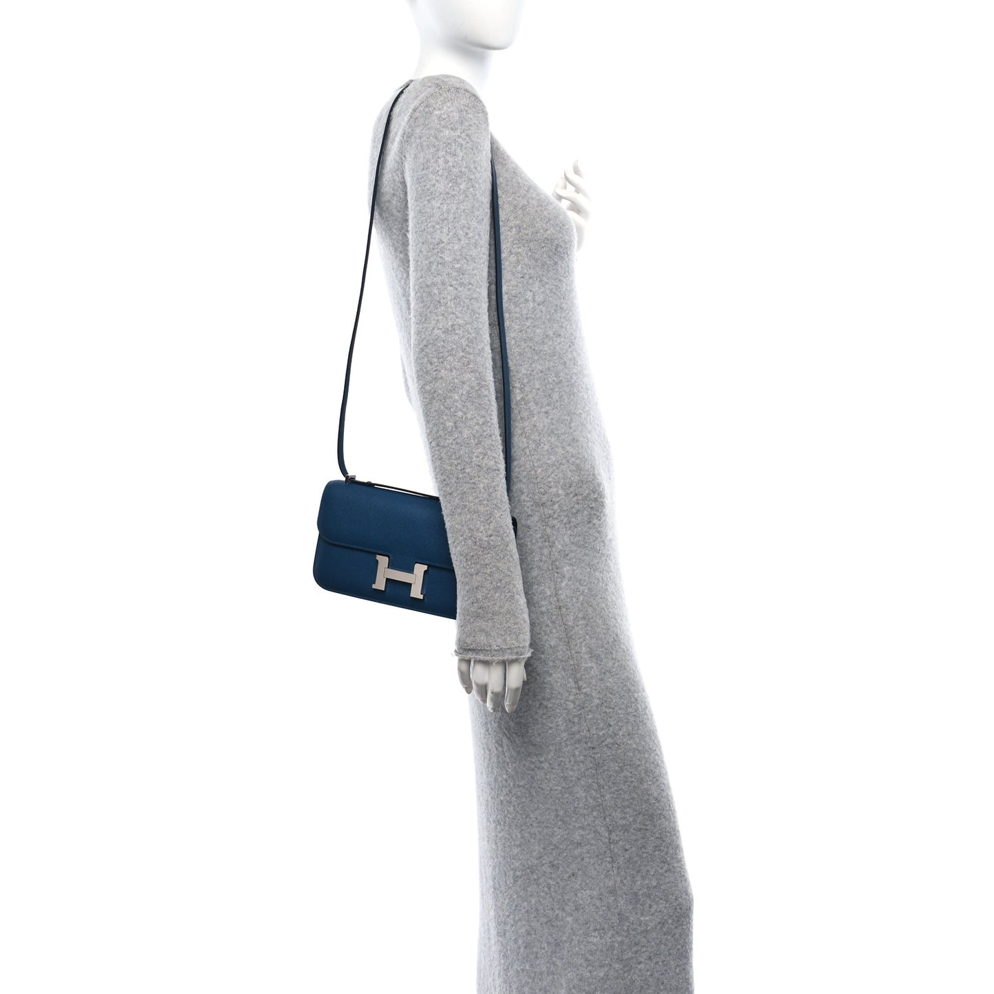 Epsom Constance Elan 25 Deep Blue