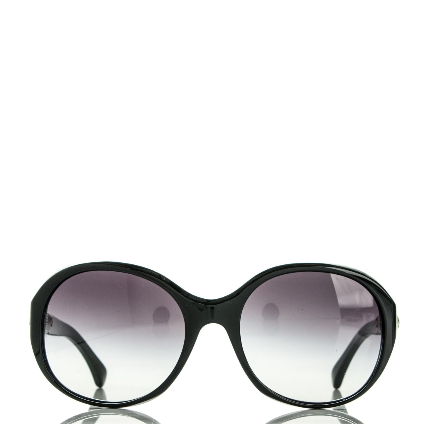 CC Pearl Sunglasses 5211-H Black