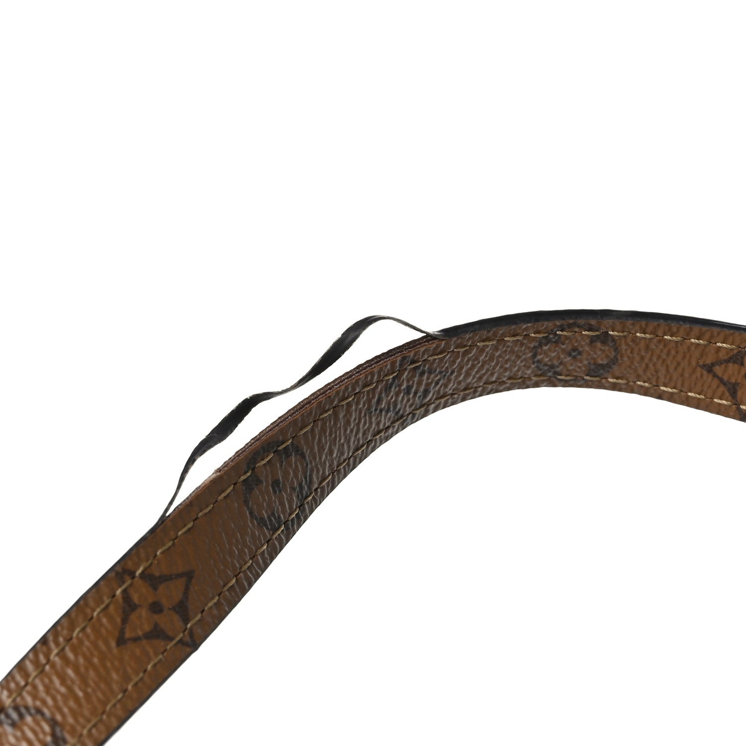 Louis Vuitton Reverse Monogram Giant Onthego GM 9 of 9